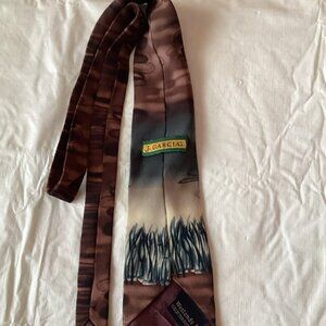 J Garcia Wetlands I Tie